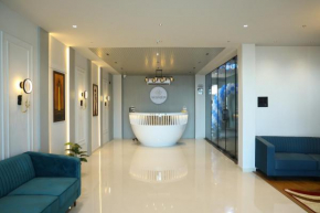 HOTEL THE PARKER INN By KBNT GROUP